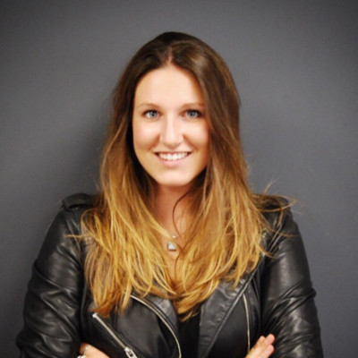 Lauriane Albert