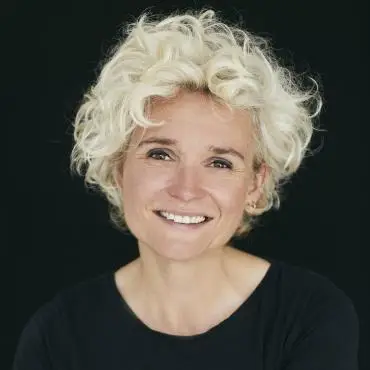 Delphine Jenart