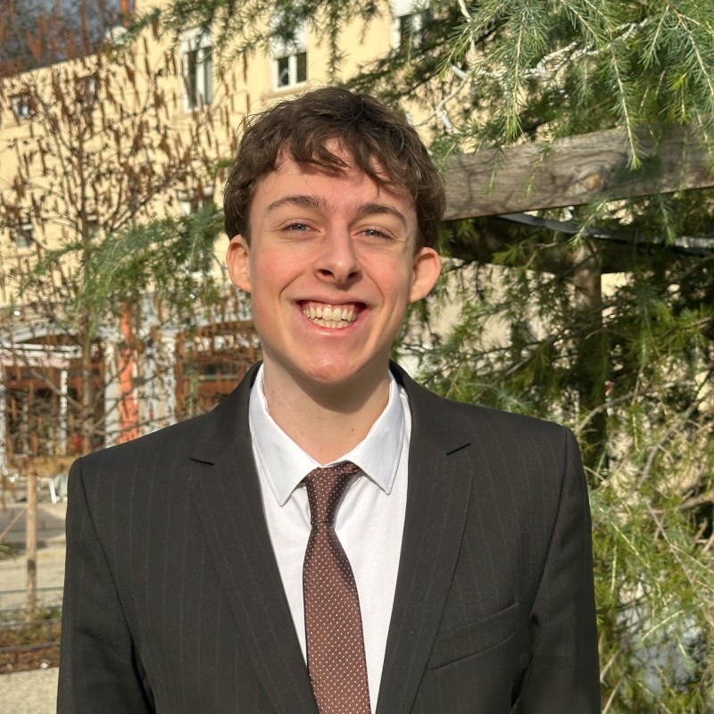 Aurelien Friloux