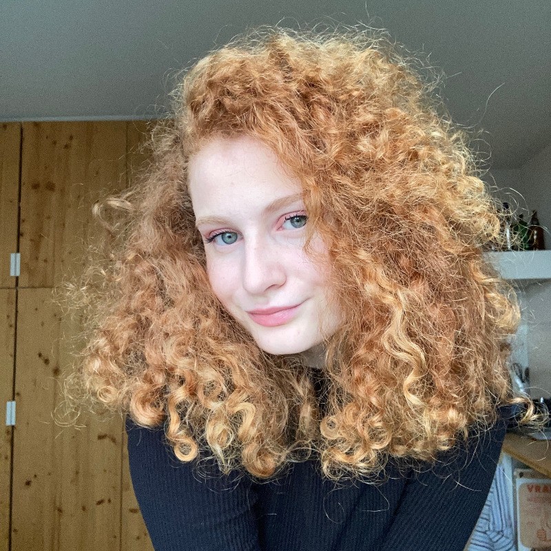Solène Monot