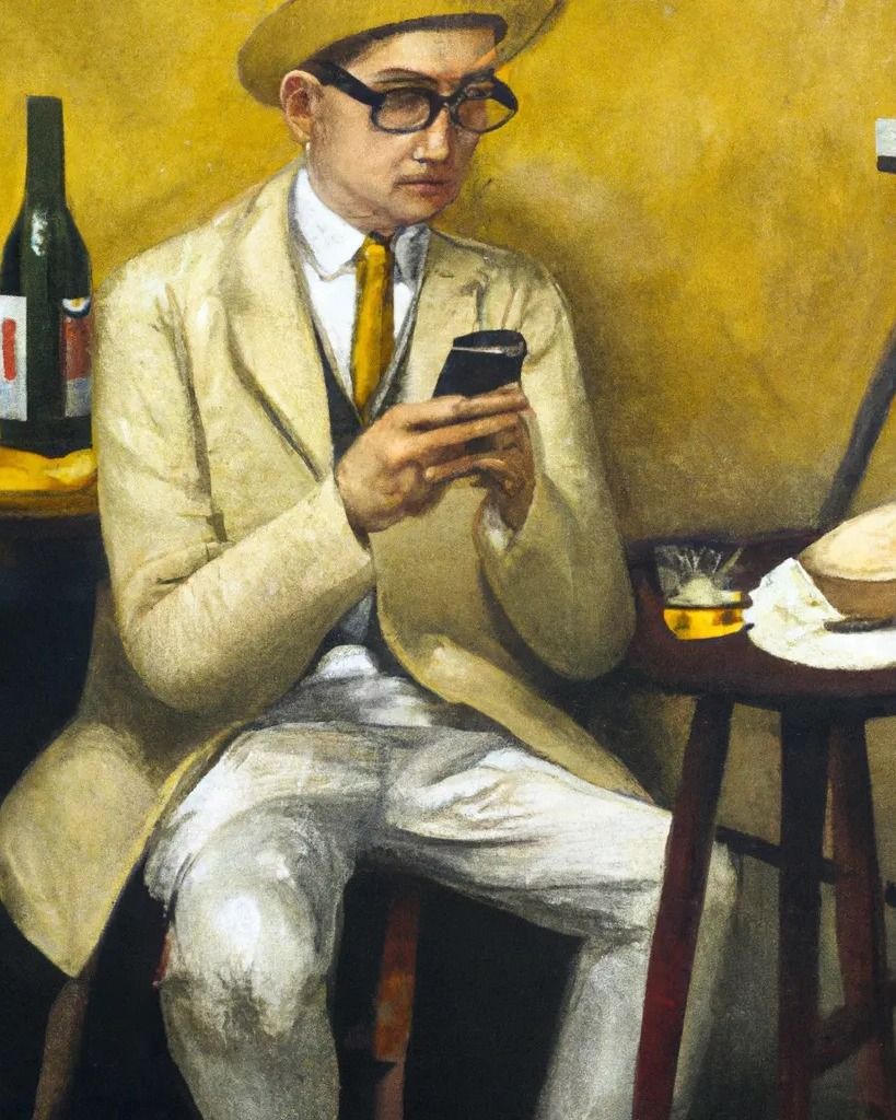 Mario Klingemann