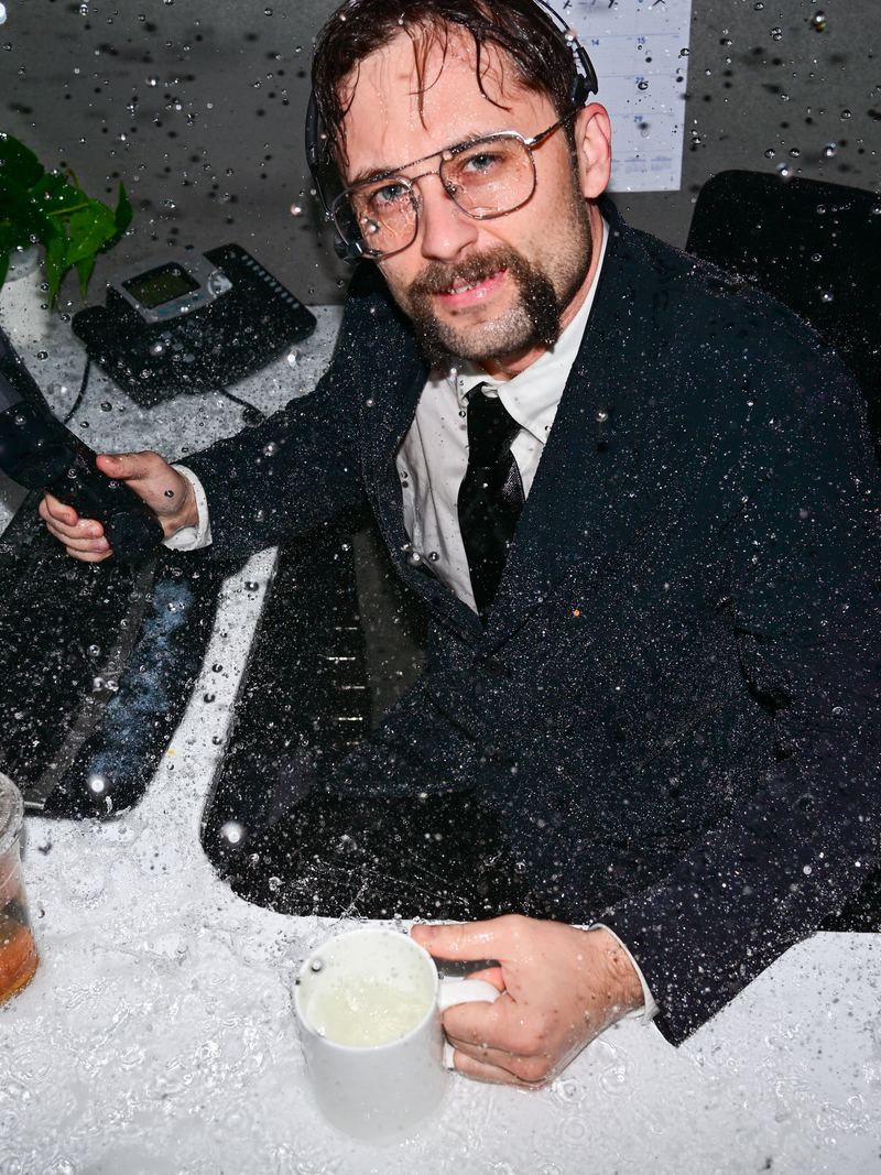 Lukas Bentel