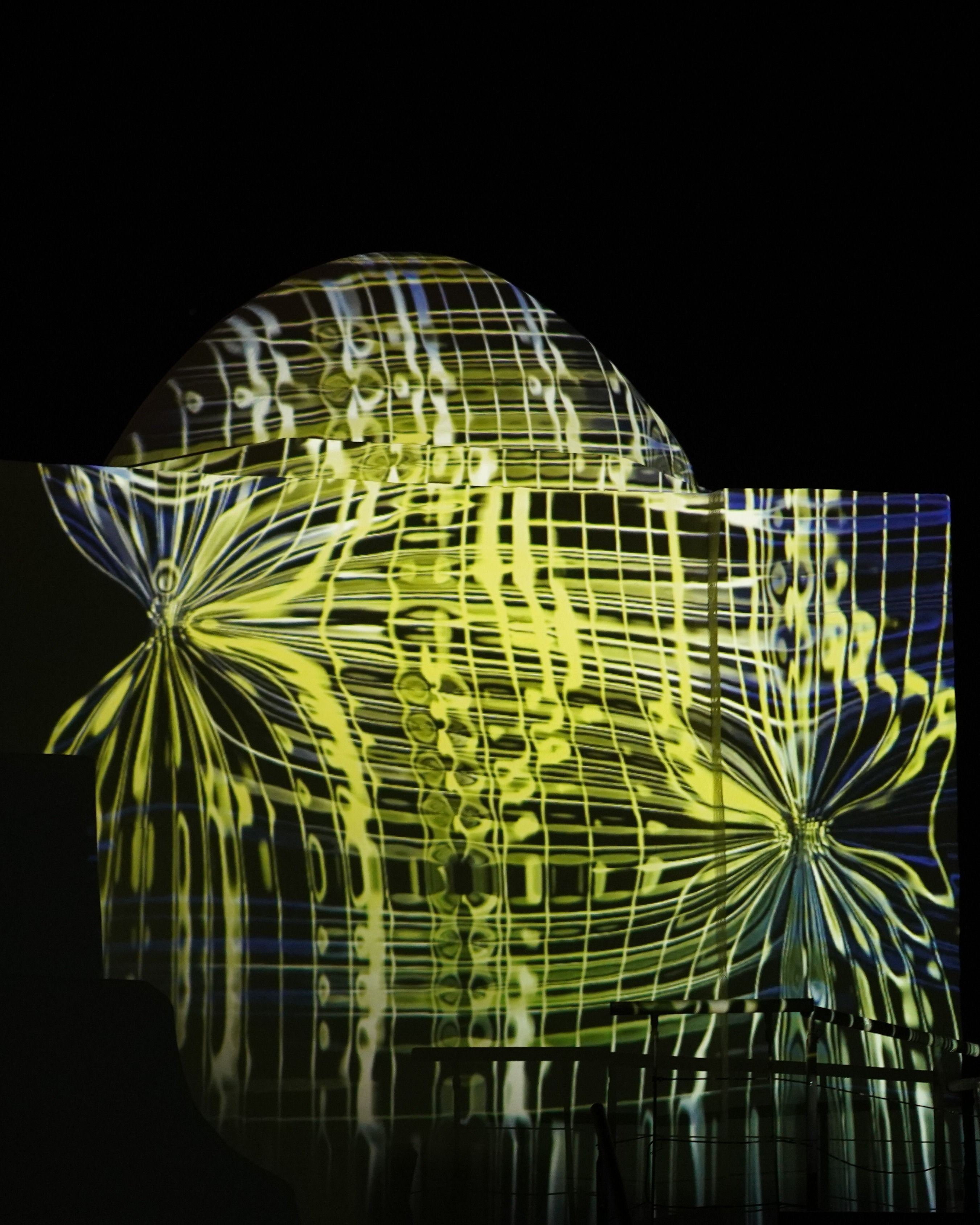 Curating Under Constraint