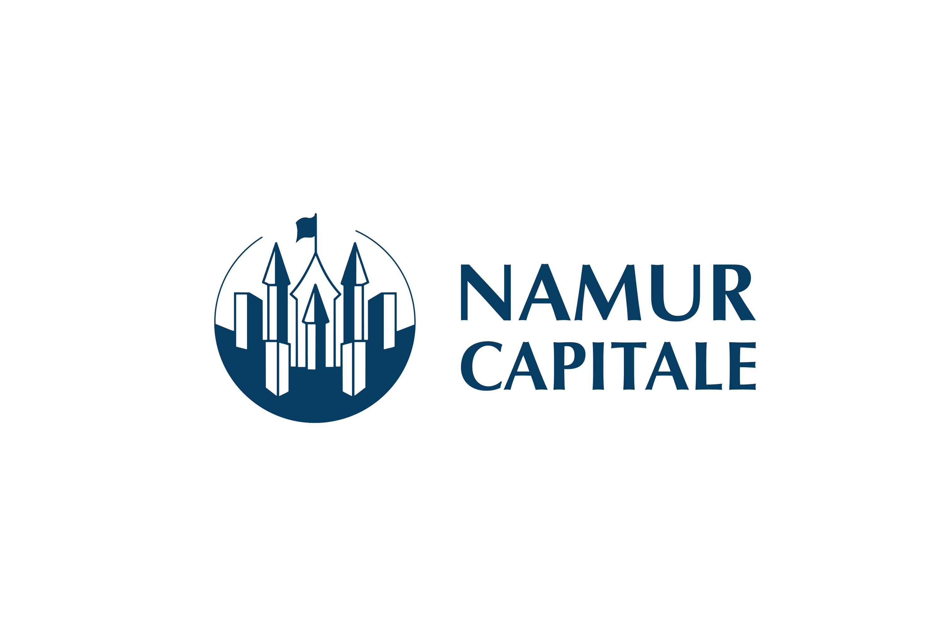 Namur Capitale
