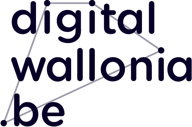 Digital Wallonia