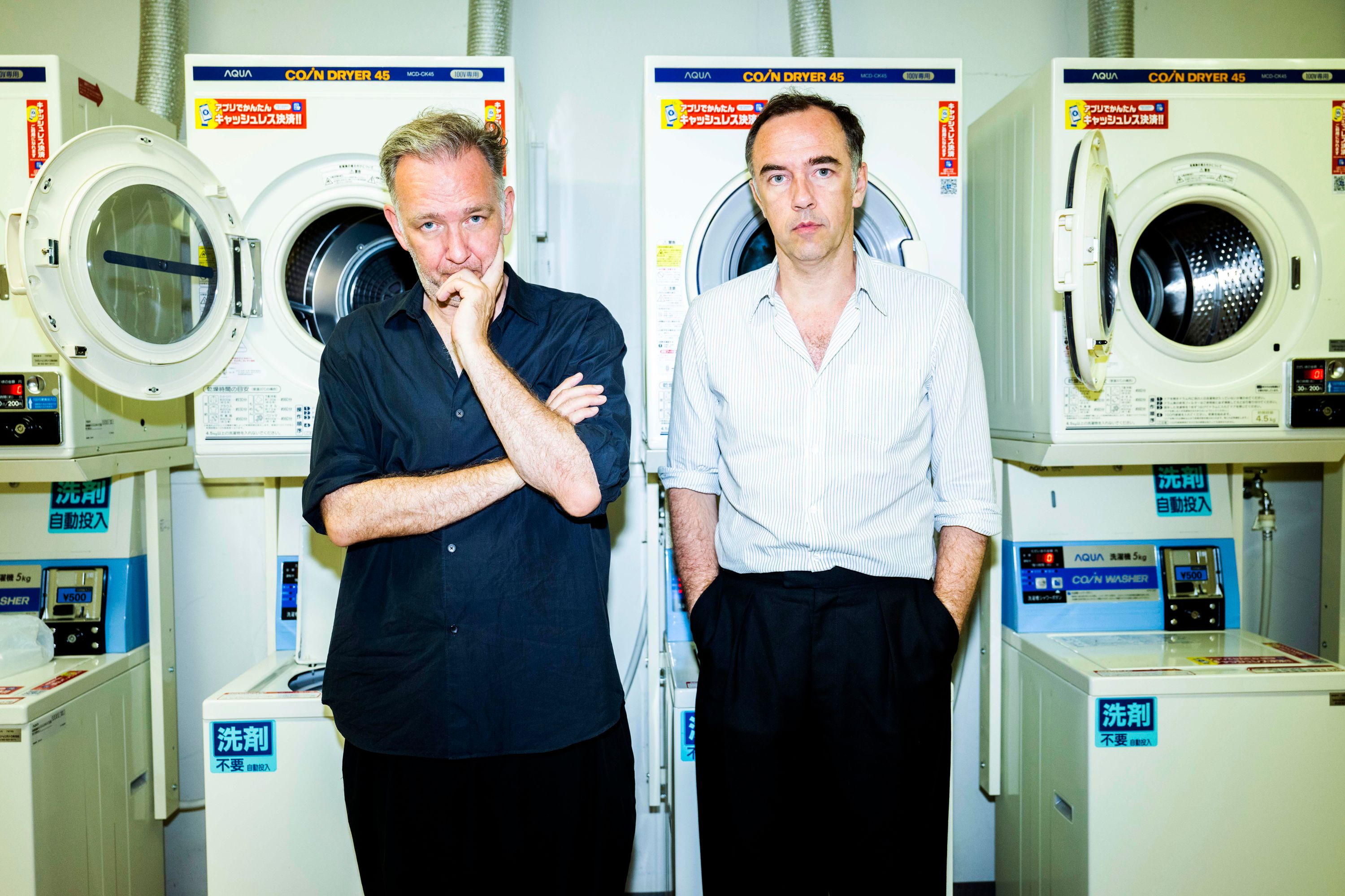 SOULWAX / 2MANYDJS