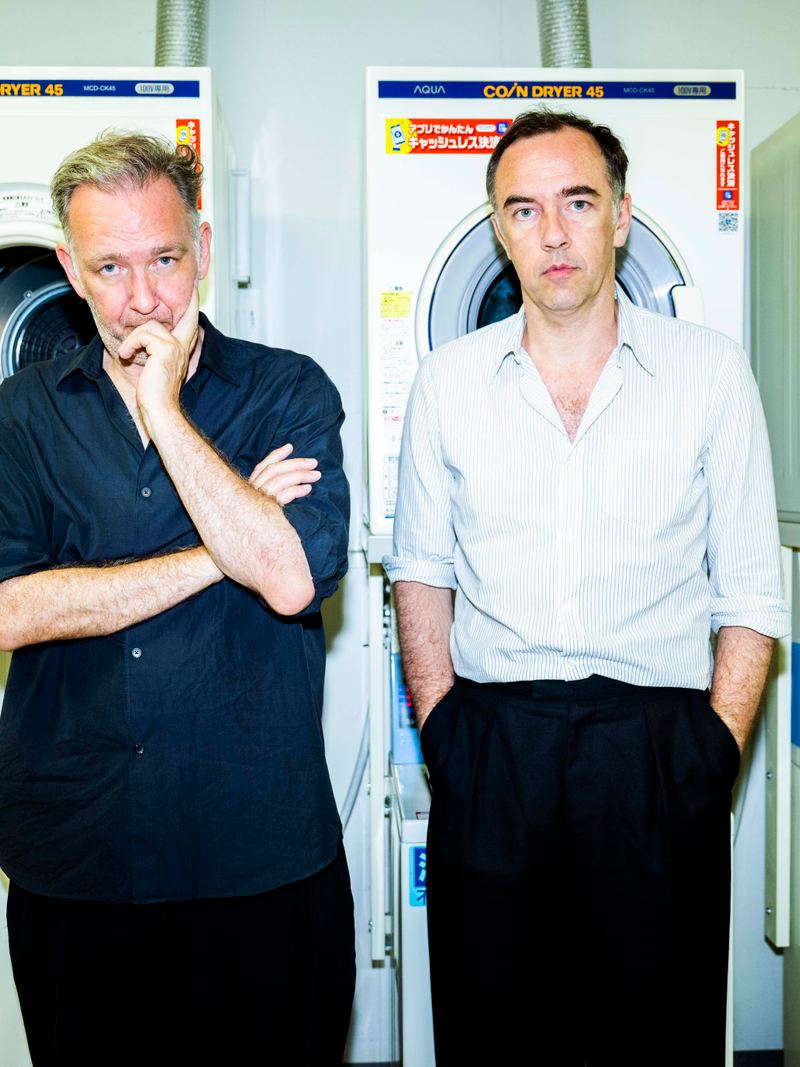 SOULWAX / 2MANYDJS