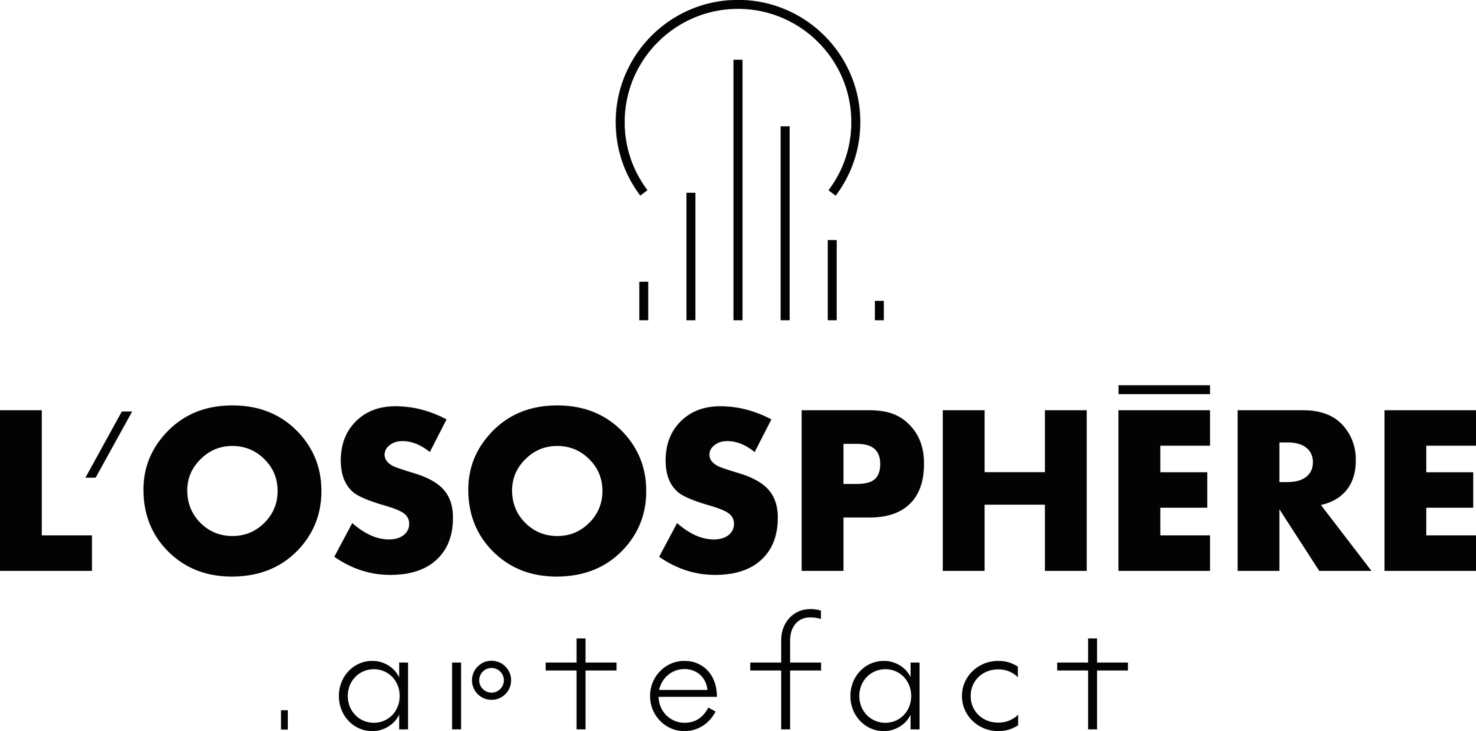 L'ososphère