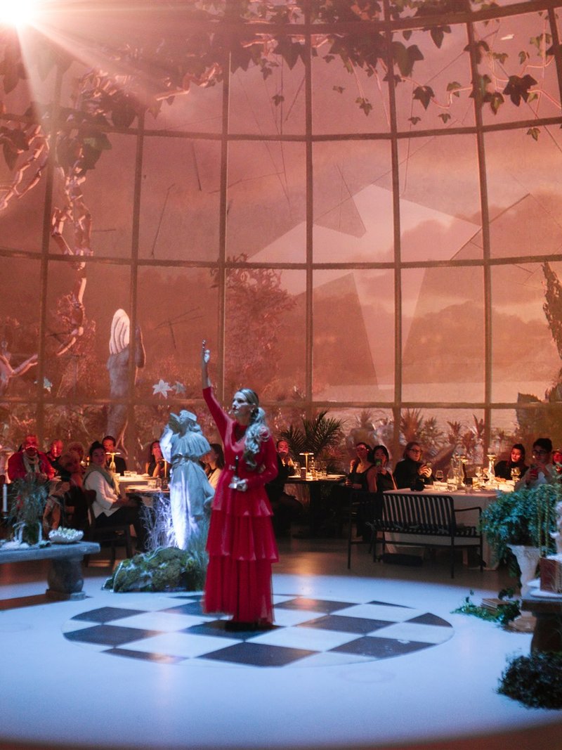 Senses and Sensibility: When Immersion Looks Beyond Vision, presented by XN Québec