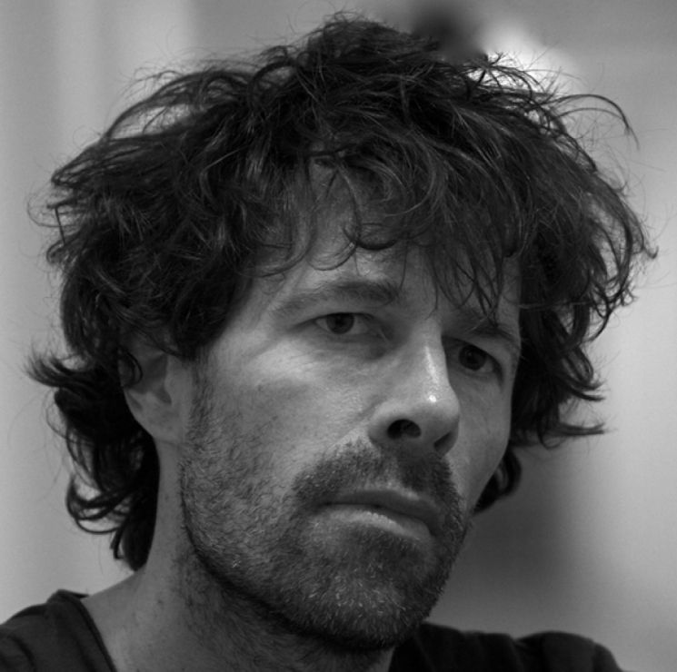 Lukas Taido