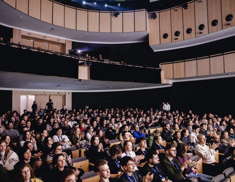 PITCH - Créatifs et Devs : Décoder la collaboration créative