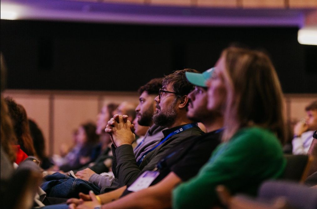PANEL - CinEuro Film Lab: Unlocking Opportunities across Europe’s Film & Creative Industries
