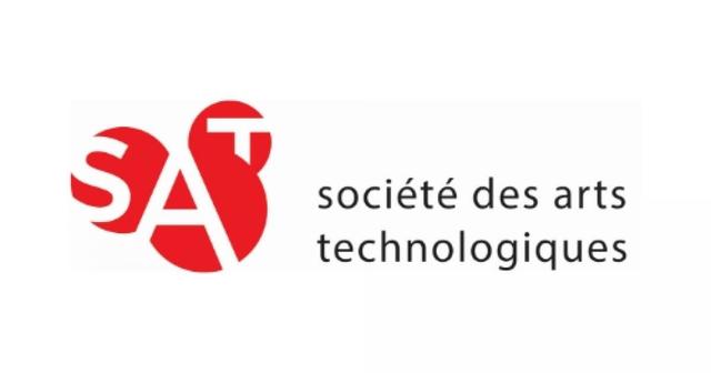 SAT - Society for Arts and Technology